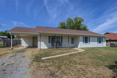 614 E FM 272, Celeste TX 75423 - Photo 3