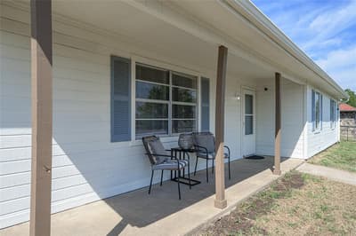 614 E FM 272, Celeste TX 75423 - Photo 4
