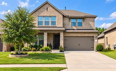 5617 Southern Fern Road, Garland TX 75043