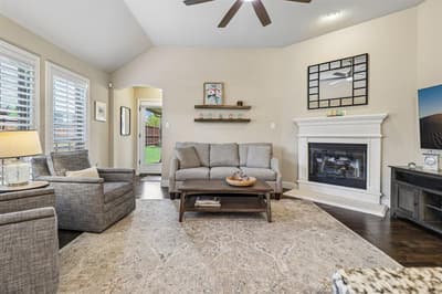816 Wiltshire Boulevard, Lewisville TX 75056 - Photo 5