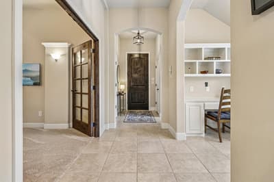 816 Wiltshire Boulevard, Lewisville TX 75056 - Photo 4