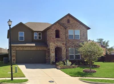 1012 Alexa Drive, Forney TX 75126
