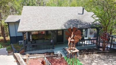 105 Larchwood Path, Holly Lake Ranch TX 75765