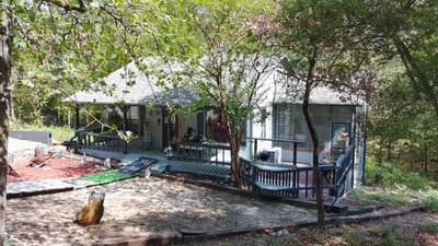 105 Larchwood Path, Holly Lake Ranch TX 75765 - Photo 4