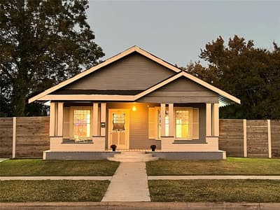 511 N Beaton Street, Corsicana TX 75110