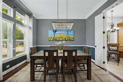 11328 Mounts Run Drive, Dallas TX 75218 - Photo 2