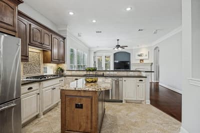 11328 Mounts Run Drive, Dallas TX 75218 - Photo 5