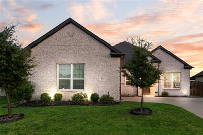 812 Stamford Avenue, Arlington TX 76002 - Photo 3