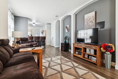 1805 Cambridge Drive, Providence Village TX 76227 - Photo 5