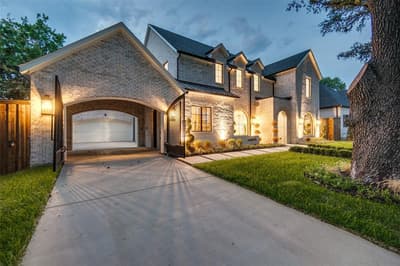 3307 Whitehall Drive, Dallas TX 75229 - Photo 2