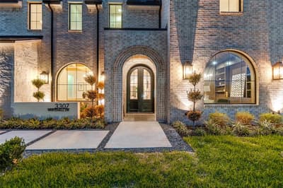 3307 Whitehall Drive, Dallas TX 75229 - Photo 3