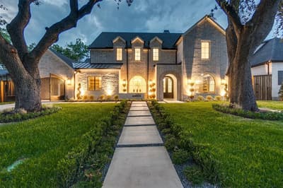 3307 Whitehall Drive, Dallas TX 75229
