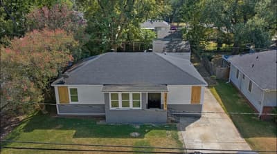381 Atlantic Avenue, Shreveport LA 71105 - Photo 2