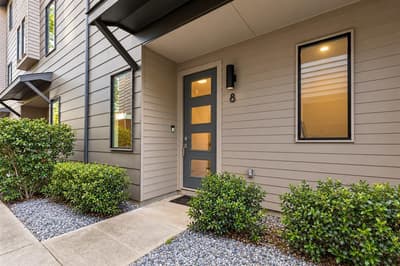 6020 Hudson Street # 8, Dallas TX 75206 - Photo 2