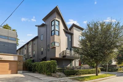 6020 Hudson Street # 8, Dallas TX 75206