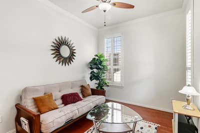 1901 Brown Thrasher Boulevard, Savannah TX 76227 - Photo 5
