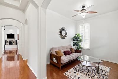 1901 Brown Thrasher Boulevard, Savannah TX 76227 - Photo 4