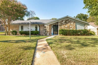1633 Hanging Cliff Drive, Dallas TX 75224 - Photo 3