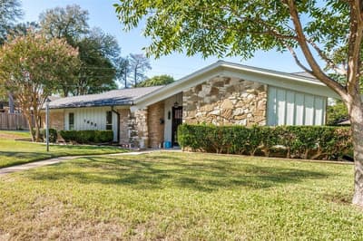 1633 Hanging Cliff Drive, Dallas TX 75224