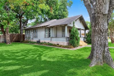 411 S Colorado Street, Celina TX 75009 - Photo 2
