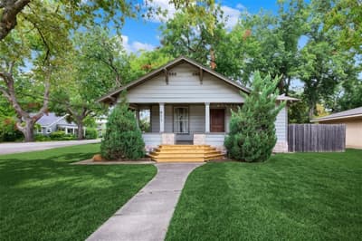 411 S Colorado Street, Celina TX 75009