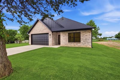 28 Jack Harris Lane, Pottsboro TX 75076 - Photo 3