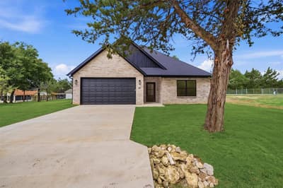 28 Jack Harris Lane, Pottsboro TX 75076
