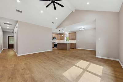 28 Jack Harris Lane, Pottsboro TX 75076 - Photo 5