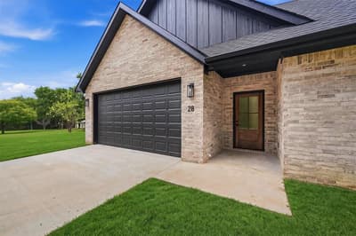 28 Jack Harris Lane, Pottsboro TX 75076 - Photo 4