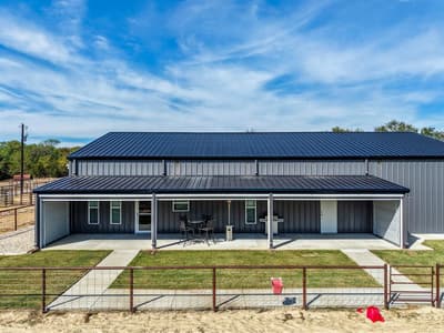 297 County Road 4820, Sulphur Springs TX 75482