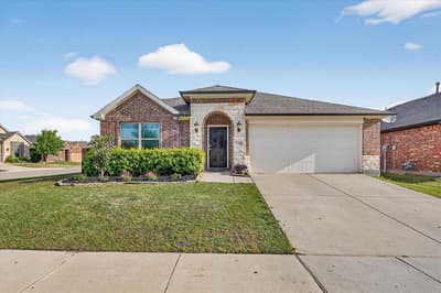 1144 Sheldon Drive, Anna TX 75409 - Photo 2