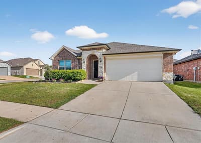 1144 Sheldon Drive, Anna TX 75409 - Photo 3