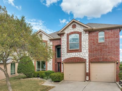 4237 Shores Court, Fort Worth TX 76137 - Photo 3