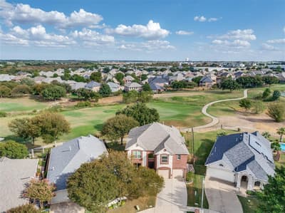 4237 Shores Court, Fort Worth TX 76137