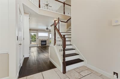 4237 Shores Court, Fort Worth TX 76137 - Photo 5