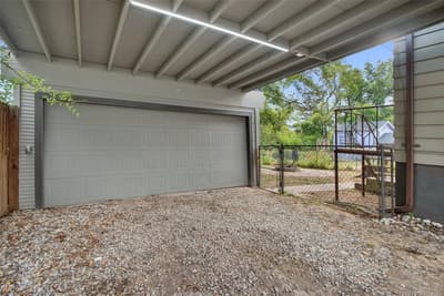 1720 S Fannin Avenue, Denison TX 75020 - Photo 3