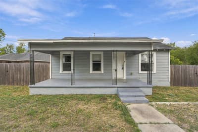 1001 Preston Street, Waco TX 76704