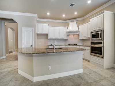 10500 Fort Stockton Place, McKinney TX 75071 - Photo 2