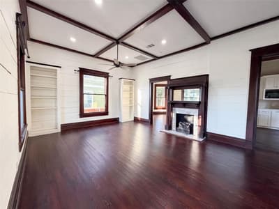 712 S Crockett Street, Sherman TX 75090 - Photo 3