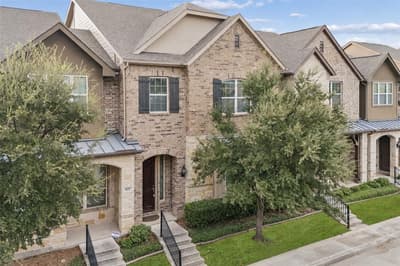 833 Rohan Drive, Richardson TX 75081