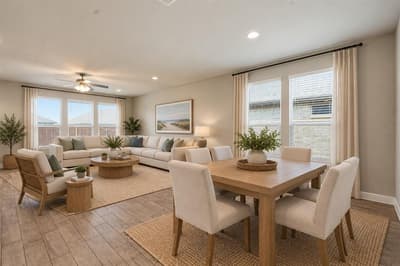 2228 Dyre Drive, Haslet TX 76052 - Photo 2