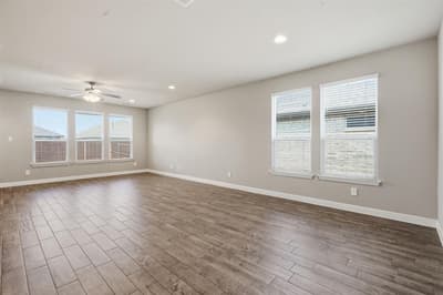 2228 Dyre Drive, Haslet TX 76052 - Photo 3