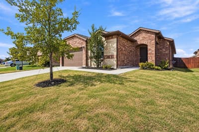 2228 Dyre Drive, Haslet TX 76052