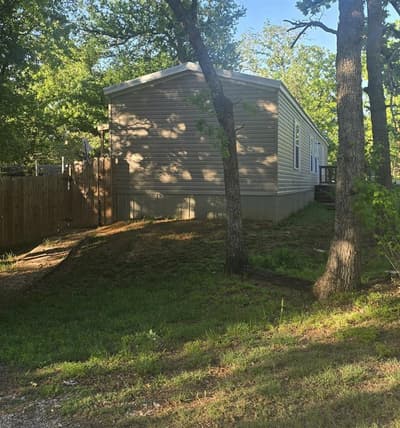 6033 Hidden Circle, Azle TX 76020
