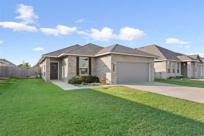 4029 Centerfire Road, Waco TX 76705 - Photo 3
