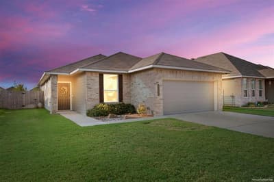 4029 Centerfire Road, Waco TX 76705