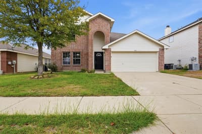 14116 Cochise Drive, Fort Worth TX 76052 - Photo 2