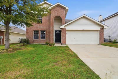 14116 Cochise Drive, Fort Worth TX 76052