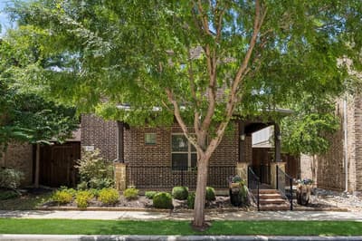 4421 Broadway Avenue, Flower Mound TX 75028 - Photo 2