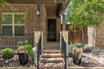 4421 Broadway Avenue, Flower Mound TX 75028 - Photo 3